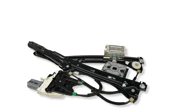 Audi A5 Sportback 8TA Rear door window regulator with motor 8K0959801 110965576100