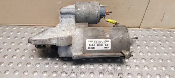 Ford Fiesta Starter motor 5S6Y-11000-AB