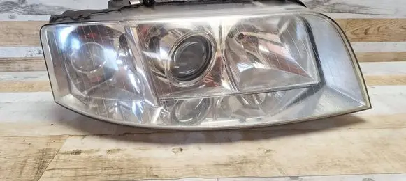 Audi A6 S6 C5 4B Headlight/headlamp