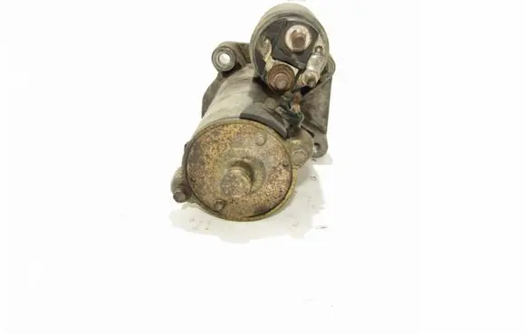 Ford Focus Starter motor