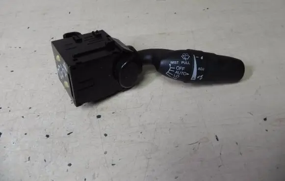 Honda Accord Wiper control stalk M29843 N492