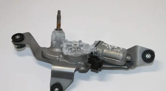 Mazda 3 III Rear window wiper motor 8496000830