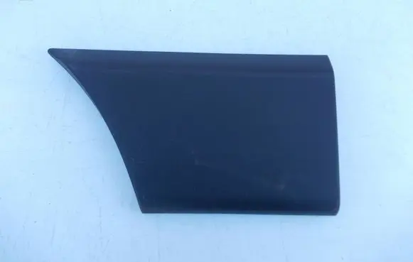 Renault Master III Rear sill (body part) 768F20005R