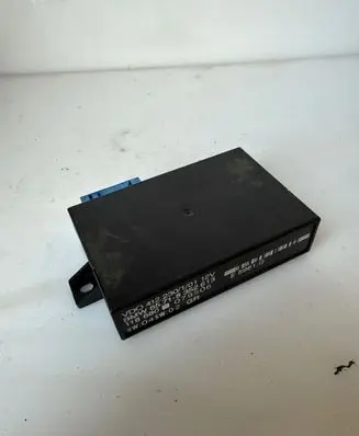 BMW 5 E39 Cruise control unit/module 8352613 079506 118680