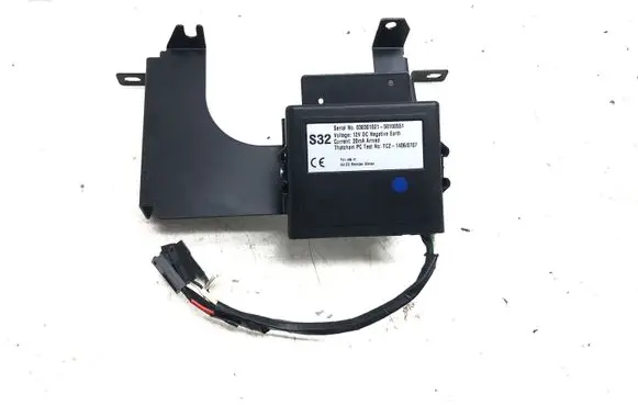 Subaru Outback Other control units/modules 030301021 50100551