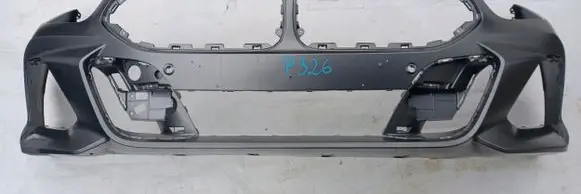 BMW Z4 g29 Front bumper