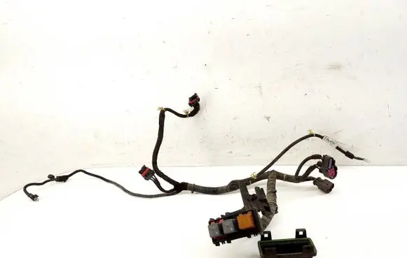 Opel Insignia A Fuse box set 39052763 315938597