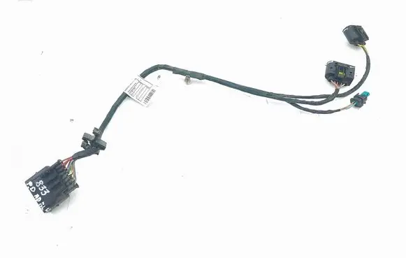 BMW X5 F15 Other AdBlue system parts 930085901 11107811 EL0313