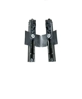 Land Rover Range Rover Evoque L538 Seat belt adjustment rail BJ32611C46AB BJ32611C46