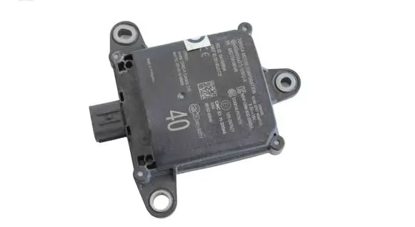Blind spot module