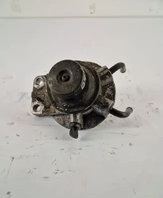 Hyundai Galloper Fuel filter housing 