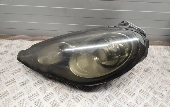 Porsche Panamera (970) Headlight/headlamp 97063105725 97061814302