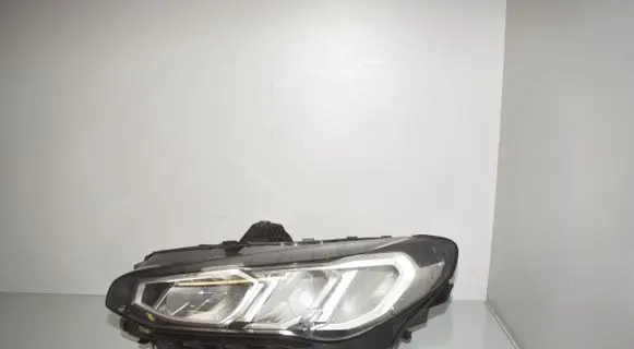 BMW 2 Active Tourer U06 Headlight/headlamp 5A42243 5A431B7 63115A431B7