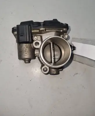Ford Focus Electric throttle body valve 70370300 50389002