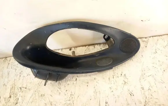 Volkswagen Sharan Rear interior roof grab handle 7M0867371
