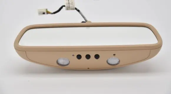Mercedes-Benz SL R231 Rear view mirror (interior) 026530