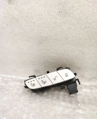Mercedes-Benz G W463 2nd Gen Seat control switch A463905580