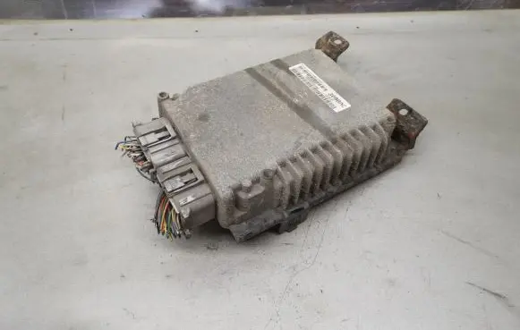 Chrysler Neon II Engine control unit/module P05033098AC 05033098AC