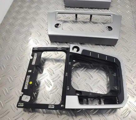 Volkswagen PASSAT B8 Radio/GPS head unit trim 3G2858071A 3G2863099 3G2864263