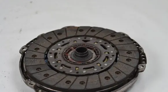 Volkswagen Sharan Clutch set kit 324030210