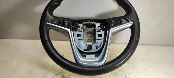 Opel Cascada Steering wheel 13351029