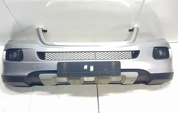 Mercedes-Benz ML W164 Front bumper 1648850165