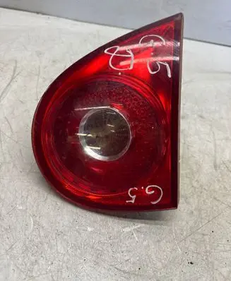 Volkswagen Golf V Tailgate rear/tail lights 1K6945094F 028500202