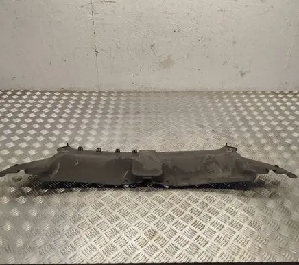 Audi A6 S6 C7 4G Top upper radiator support slam panel 4G0807081D