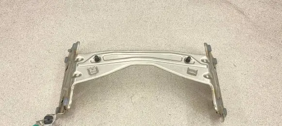 BMW M6 Other engine bay part 7843161 11787843161