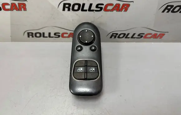 Ford Galaxy Wing mirror switch 7M0867255