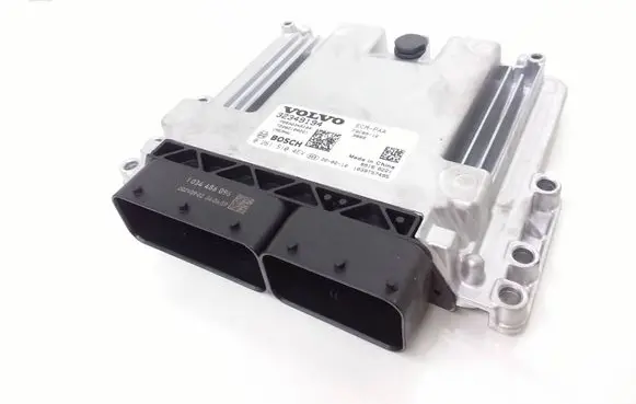 Polestar 2 Engine control unit/module 32349194 0261S104EV