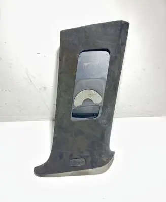 Porsche Cayenne (9PA) (C) pillar trim 7L5867241