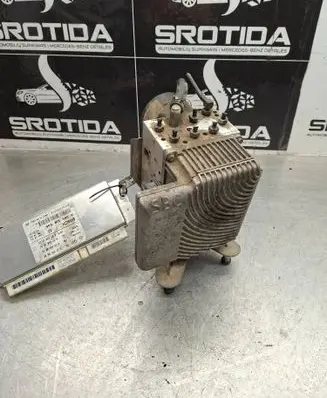 Mercedes-Benz E W211 ABS Pump A0054318012 0265250097