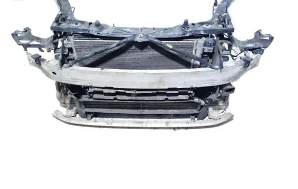 Mini One - Cooper F56 F55 Radiator support slam panel 