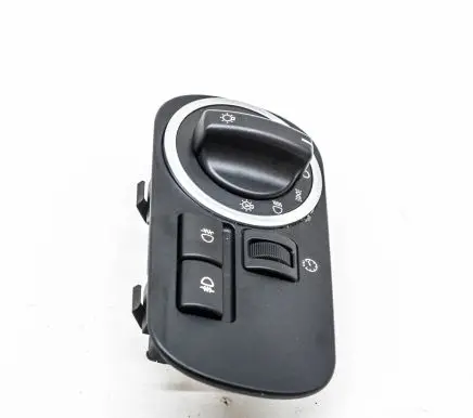 Land Rover Discovery 4 - LR4 Light switch E0201043 AH2213A024AC
