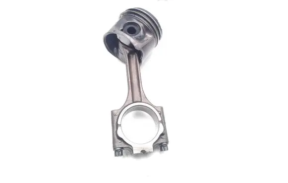 Volvo XC90 Piston with connecting rod D5244T4