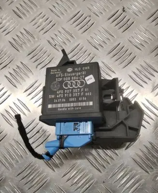Audi Q7 4L Light module LCM 5DF00888627 4F0907357F