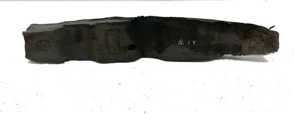 Skoda Superb B6 (3T) Fender foam support/seal 3T0864236