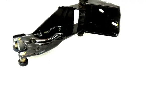 Chrysler Grand Voyager V Sliding door middle roller runner 05020673AC 5020673AC