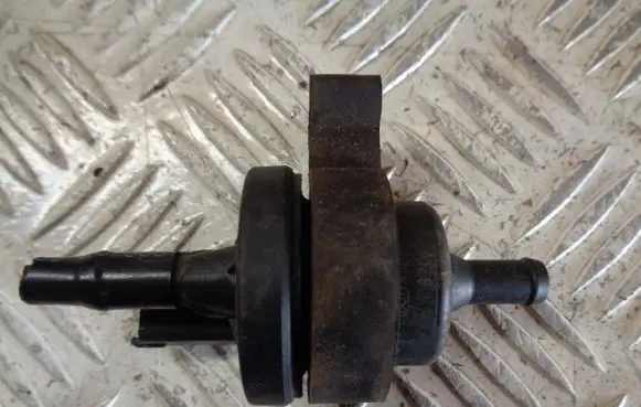 Mazda 5 Electromagnetic valve 0280142412