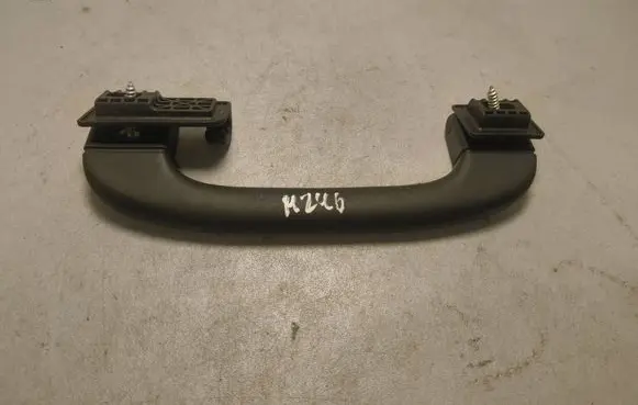 BMW X5 E70 Rear interior roof grab handle 6977691