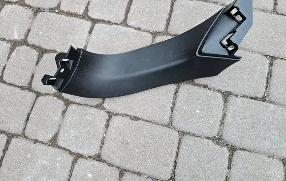 Renault Megane IV Glove box central console 909023317R-