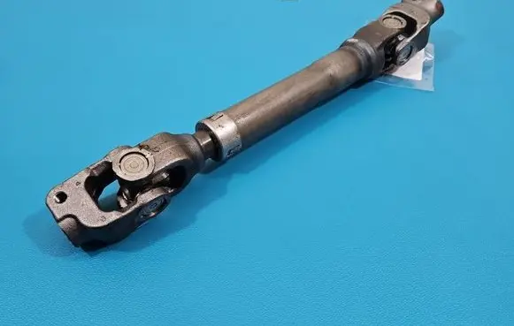 Toyota Auris 150 Steering wheel axle IMPRK1520271