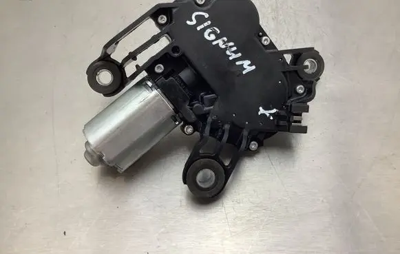 Opel Signum Rear window wiper motor 0390201578 24417605 060324003