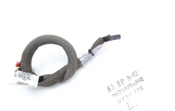 Audi A3 S3 8P Other wiring loom 8P0971148