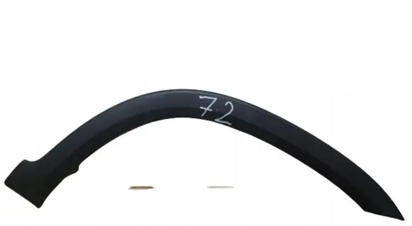 Honda CR-V Front arch trim 74115S9A