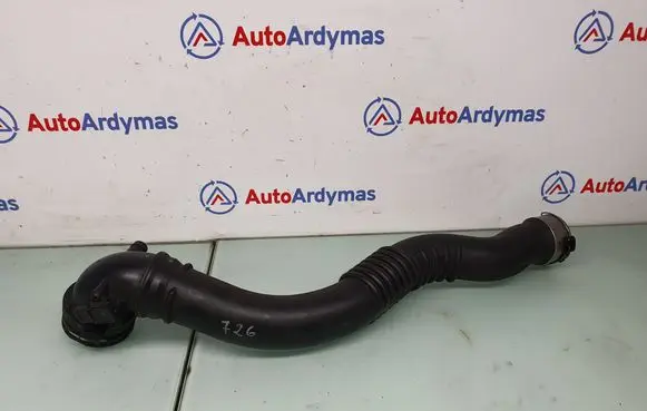BMW 3 F30 F35 F31 Intercooler hose/pipe 7597592 13717597592