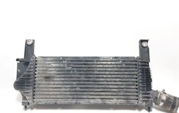 Nissan Navara D40 Intercooler radiator 14461EB360
