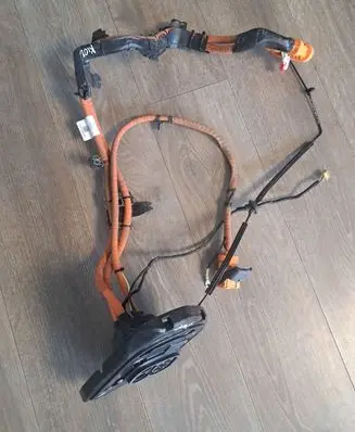 Audi Q4 Sportback e-tron Other wiring loom 1EA915651C 89A971531P