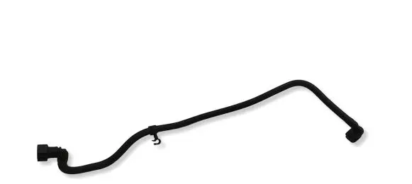 Volvo V70 Fuel return line/hose 